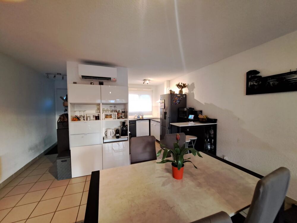 Location Maison MAISON MITOYENNE T3 - LE BARP Le barp