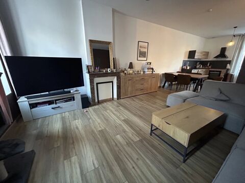  Appartement � louer 3 pi�ces 79 m�