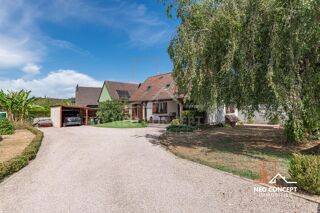  Maison à vendre 5 pièces 124 m²