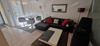  Appartement à louer 2 pièces 47 m²