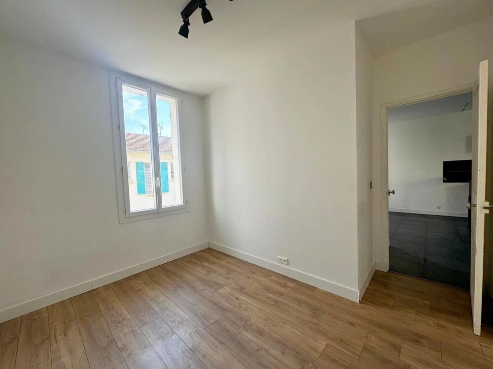 Vente Appartement La Seyne haut de villa + parking La seyne-sur-mer