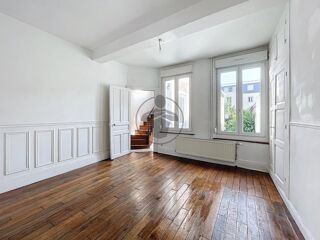  Maison � vendre 6 pi�ces 120 m�