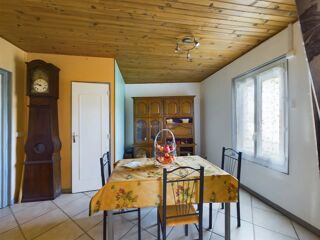  Maison  vendre 4 pices 74 m