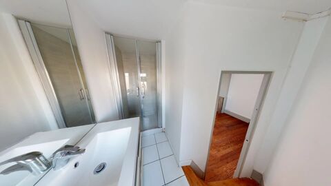  Appartement  louer 2 pices 43 m