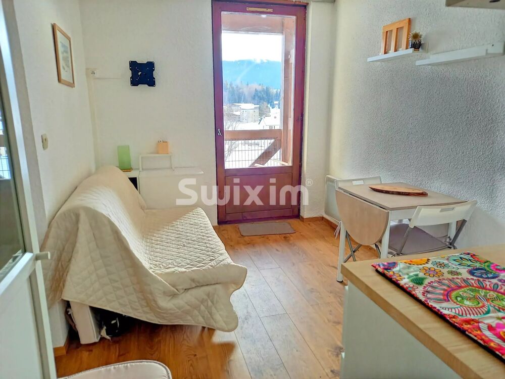 Location Appartement Appartement cosy à louer aux Rousses Les rousses