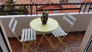  Appartement à louer 3 pièces 65 m²