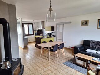 Maison � vendre 4 pi�ces 83 m�
