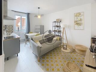  Appartement � louer 2 pi�ces 39 m�