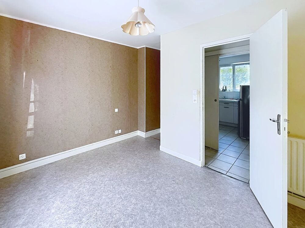Vente Maison En exclusivité – Maison de ville avec jardin – Laon Ville Basse Laon