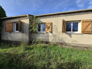  Maison à vendre 4 pièces 88 m²