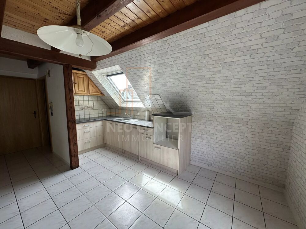 Location Appartement - Exclusivité Neo Concept Immo - Seltz