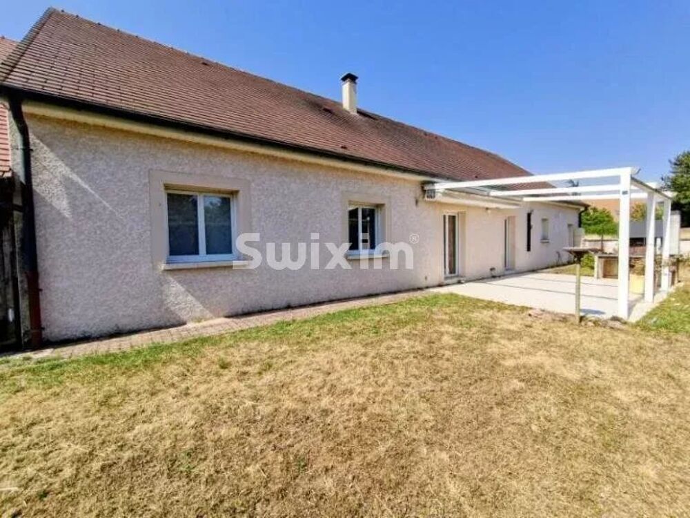 Vente Maison MAISON RECENTE Givry