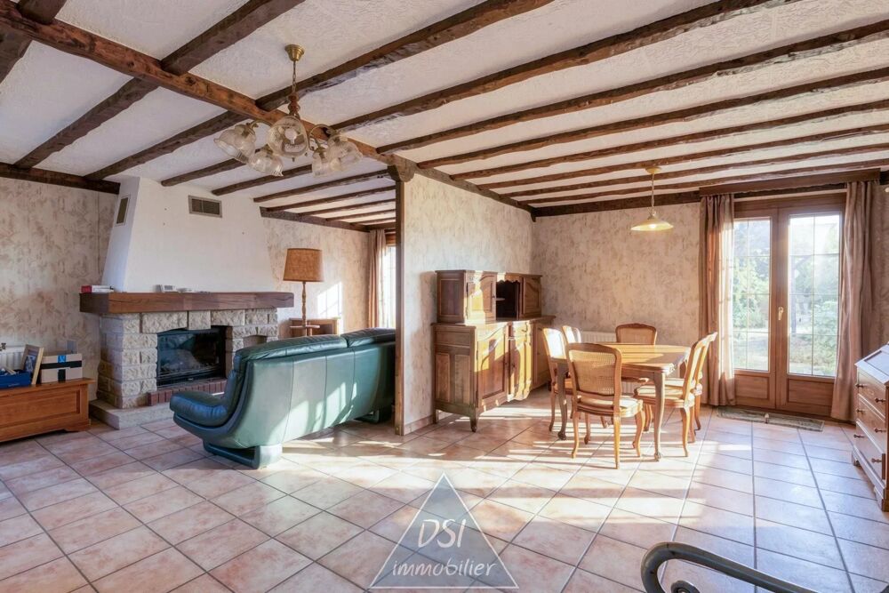 VAULX-EN-VELIN LA RIZE  LIMITE DÉCINES-CHARPIEU Maison familial