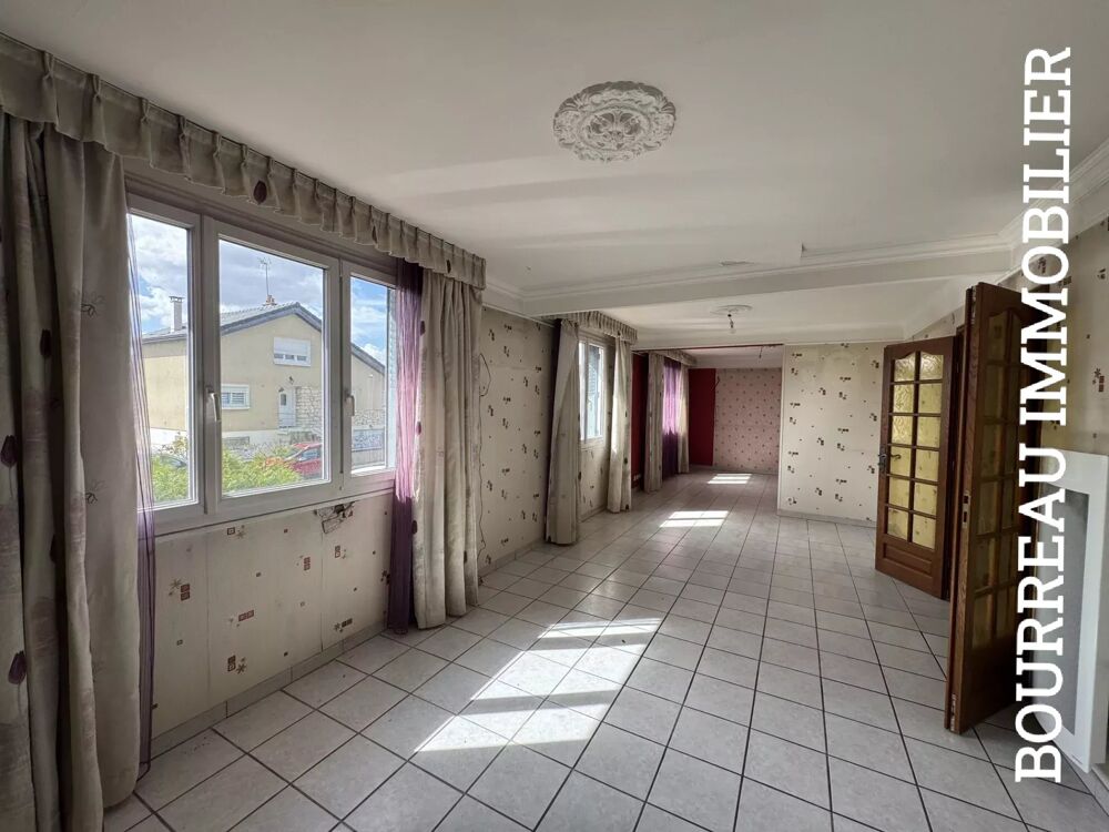 Vente Maison 5 MN GARE DE JOIGNY Joigny