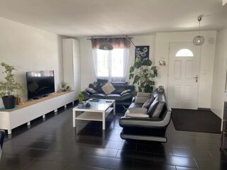  Maison � vendre 4 pi�ces 97 m�