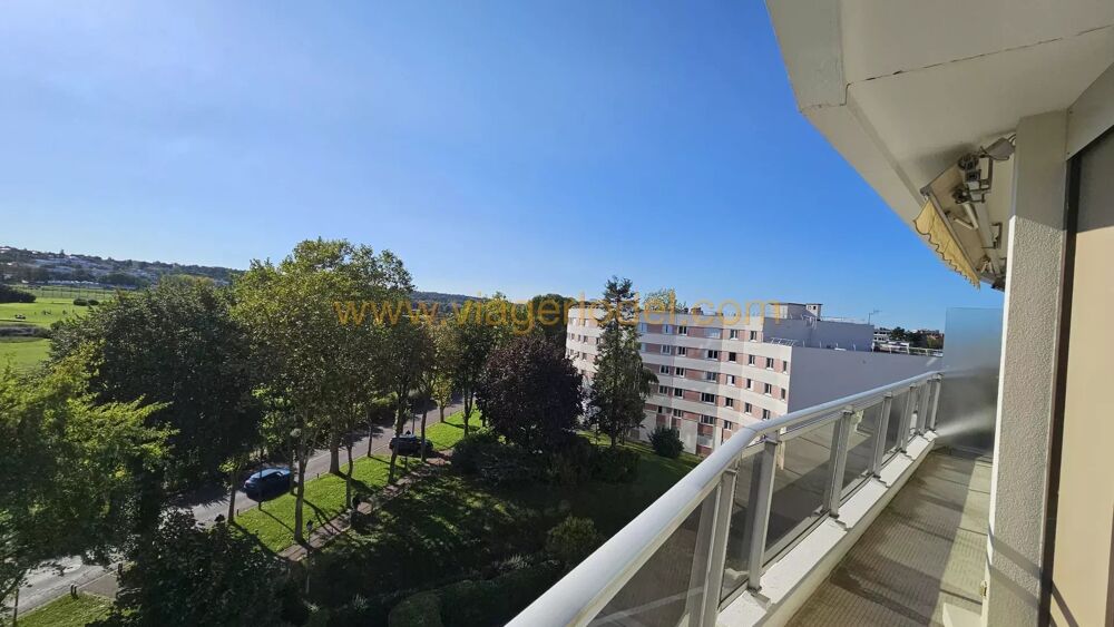Vente Appartement Réf. annonce : 9884 - VENTE CLASSIQUE - SAINT CLOUD (92) Saint-cloud