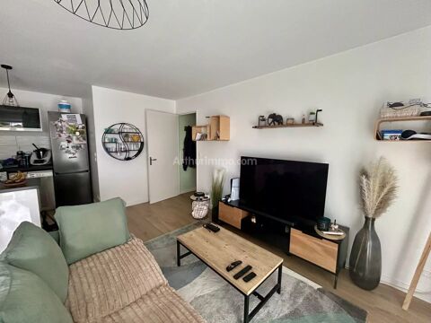  Appartement � louer 3 pi�ces 62 m�