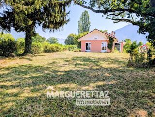  Maison à vendre 4 pièces 91 m²