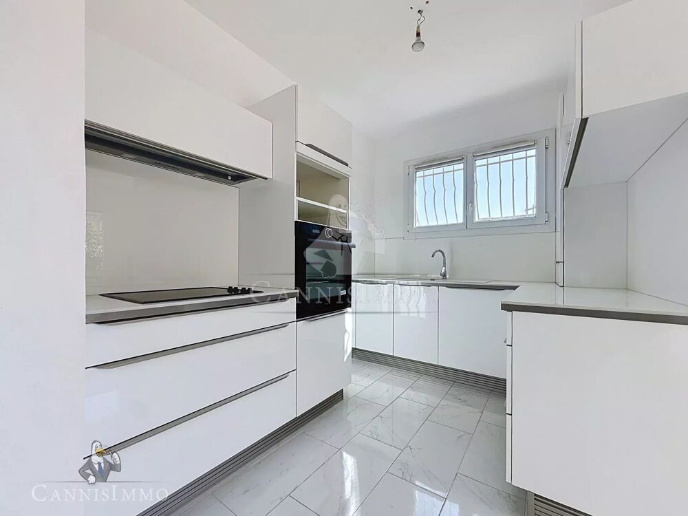Vente Appartement APPARTEMENT 3 PIÈCES CANNES PROCHE PLAGE Cannes