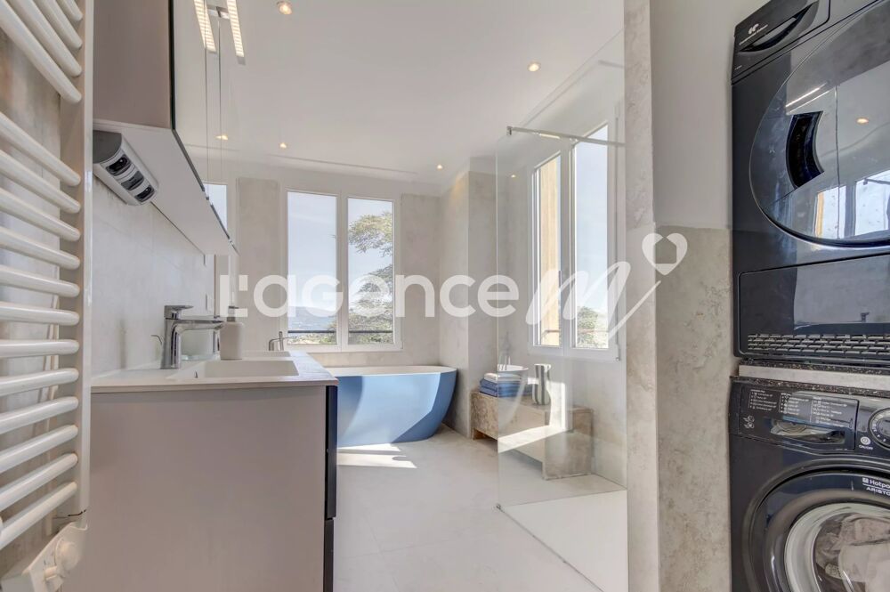 � vendre  Appartement Nice (06200)