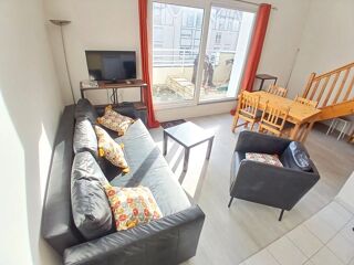  Appartement � vendre 4 pi�ces 78 m�