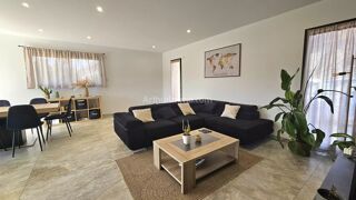  Maison à vendre 5 pièces 126 m²