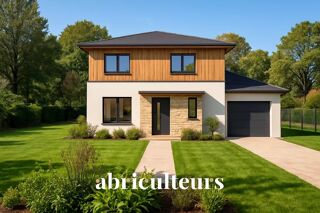  Terrain  vendre 2685 m