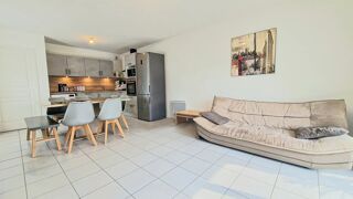  Appartement  vendre 3 pices 62 m
