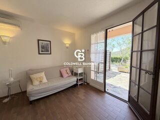  Appartement à vendre 1 pièce 31 m²