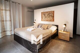  Maison à vendre 8 pièces 226 m²