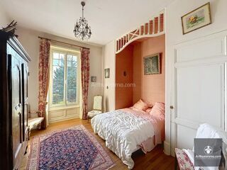  Maison à vendre 9 pièces 220 m²