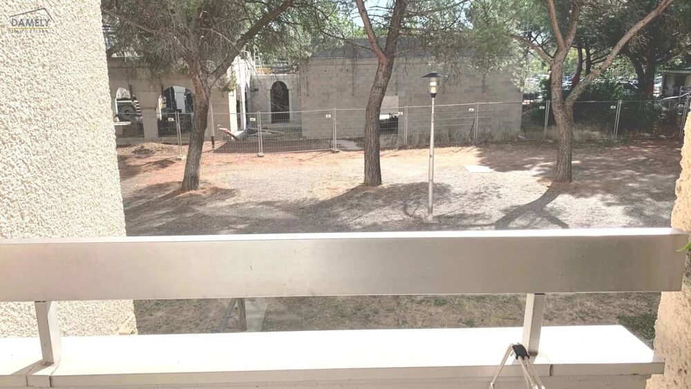 Vente Appartement Toulouse / La Cpire / Ecole architecture Toulouse