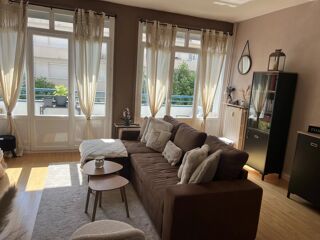  Appartement à vendre 4 pièces 81 m²