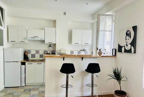  Appartement � louer 1 pi�ce 28 m�