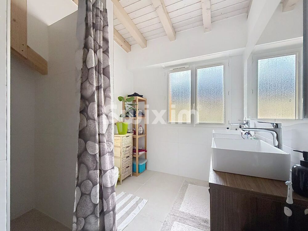 � vendre  Maison Saint-Jean-de-Gonville (01630)