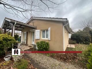  Maison � vendre 4 pi�ces 98 m�