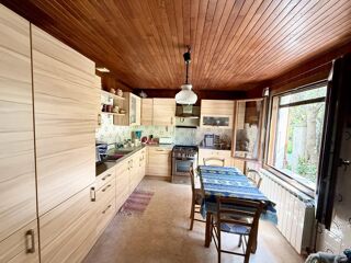  Maison à vendre 5 pièces 111 m²