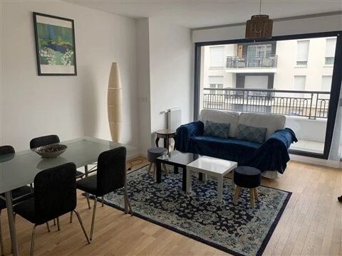  Appartement � louer 3 pi�ces 63 m�