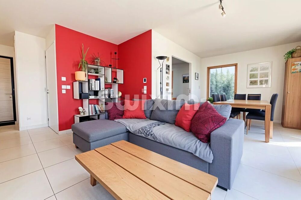  vendre  Appartement Prvessin-Mons (01280)