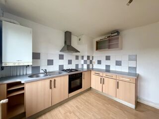  Appartement à vendre 3 pièces 54 m²