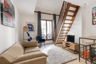  Appartement à vendre 2 pièces 46 m²