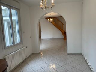  Maison  vendre 5 pices 110 m