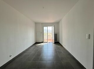  Appartement à vendre 1 pièce 25 m²