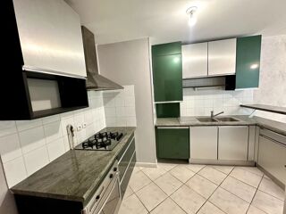  Appartement à vendre 4 pièces 88 m²