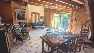  Villa � vendre 6 pi�ces 165 m�