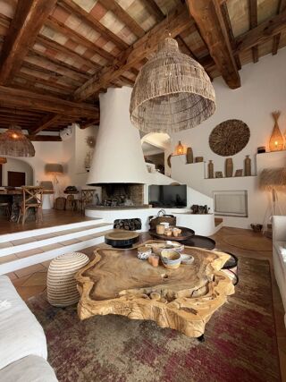  Maison à vendre 8 pièces 