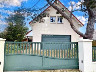  Maison � vendre 3 pi�ces 84 m�