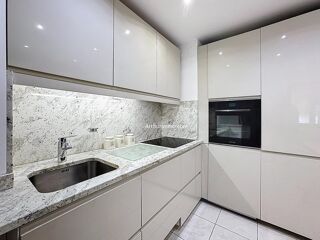  Appartement � vendre 4 pi�ces 117 m�