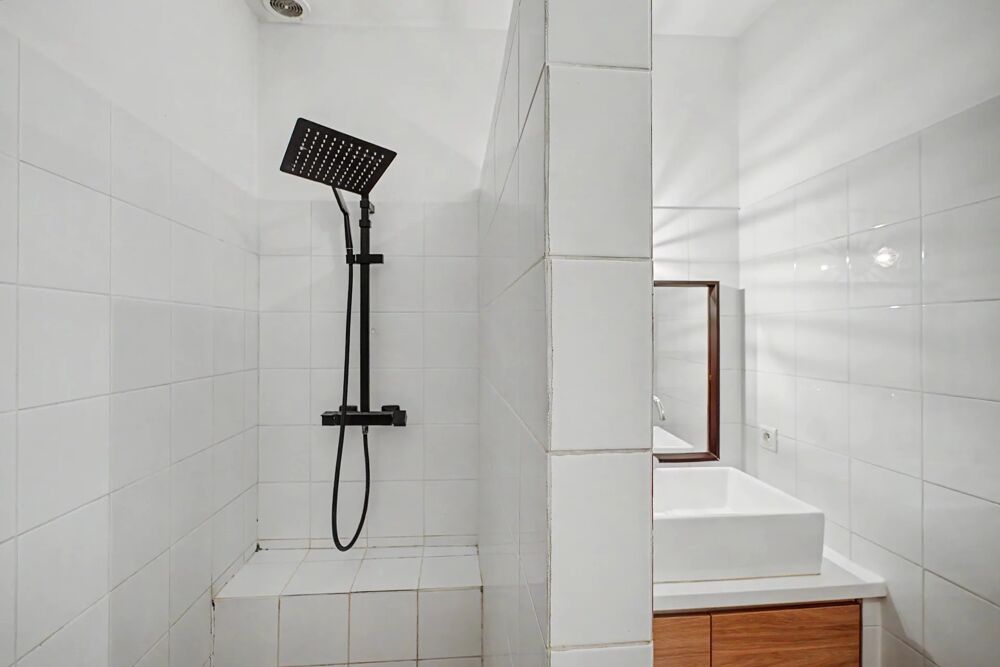 Vente Maison Maison de ville Voltaire plus appartement indépendant Arles