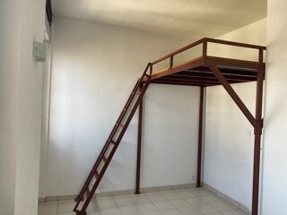  Appartement � louer 1 pi�ce 21 m� Toulouse